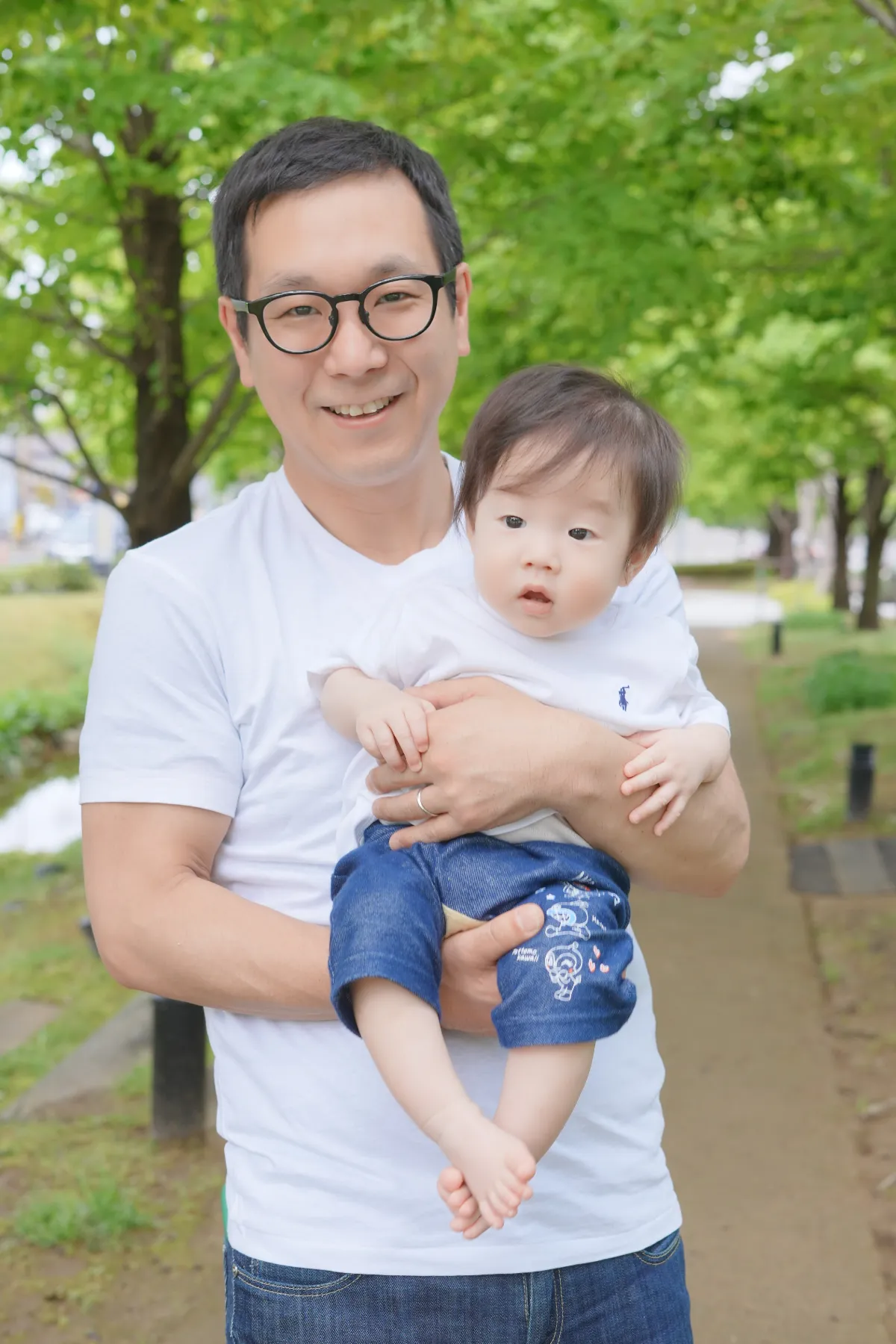 店長 橋本